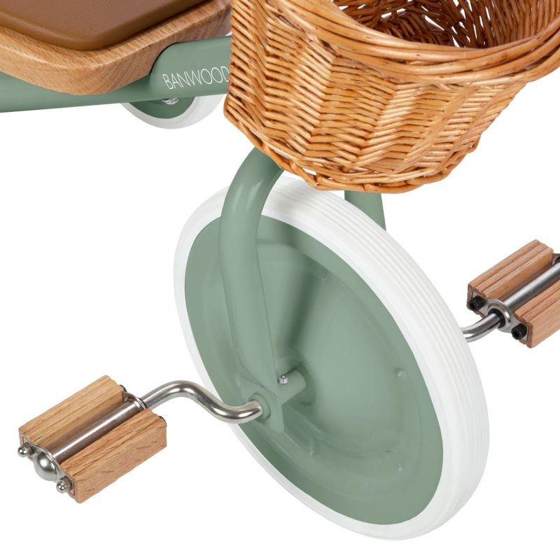 Tricycle évolutif Trike Forest Banwood Produit 7