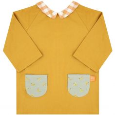 Tablier d'artiste Banane Curry (2-6 ans) - L'oiseau bateau