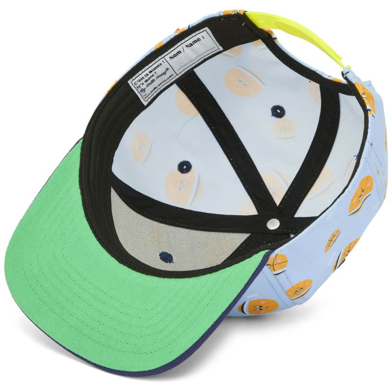 Casquette Bball Crew (6 ans et +) Hello Hossy Produit 4