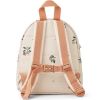 Sac à dos enfant Allan Peach sea shell mix  par Liewood