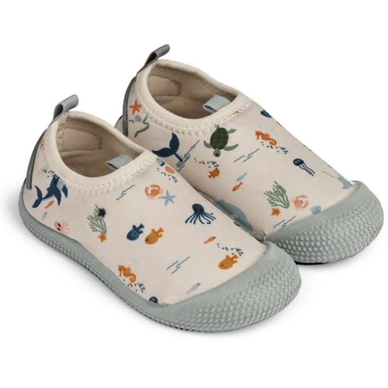 Chaussures d'eau Sanjia Sea Creature (pointure 24) Liewood Produit 1