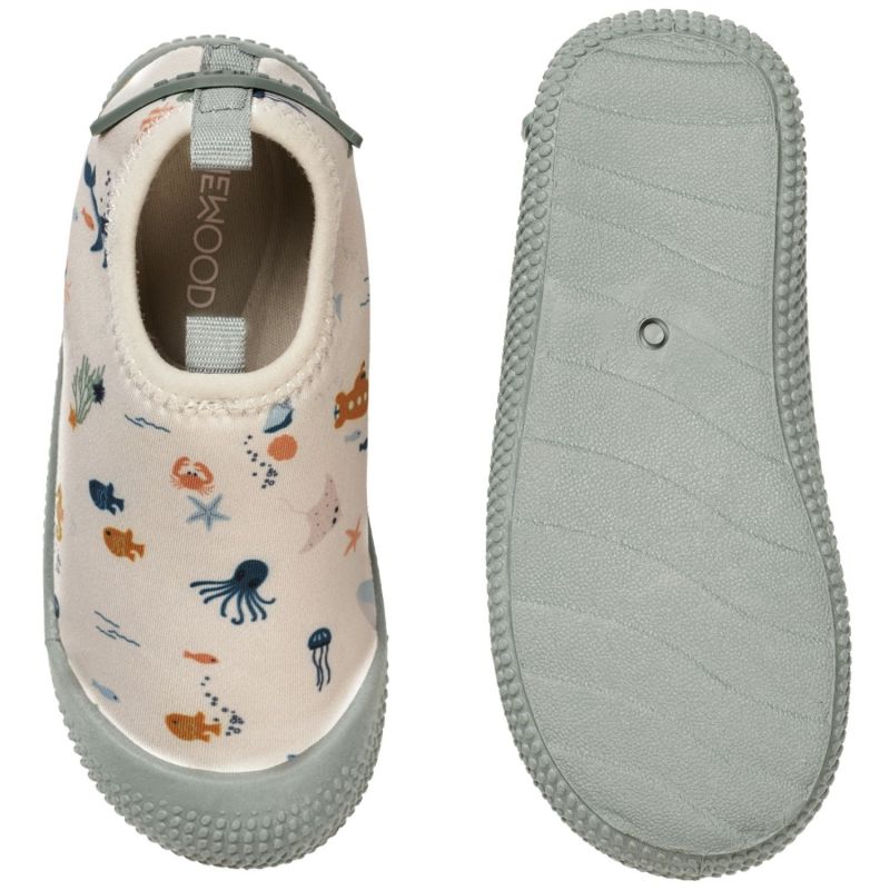 Chaussures d'eau Sanjia Sea Creature (pointure 24) Liewood Produit 3