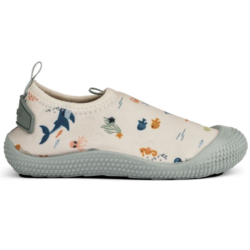 Chaussures d'eau Sanjia Sea Creature (pointure 24) Liewood Produit 4