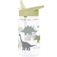 Gourde Dinosaure (450 ml) - A Little Lovely Company
