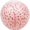Ballon gonflable Léopard vieux rose (51 cm)  par Swim Essentials