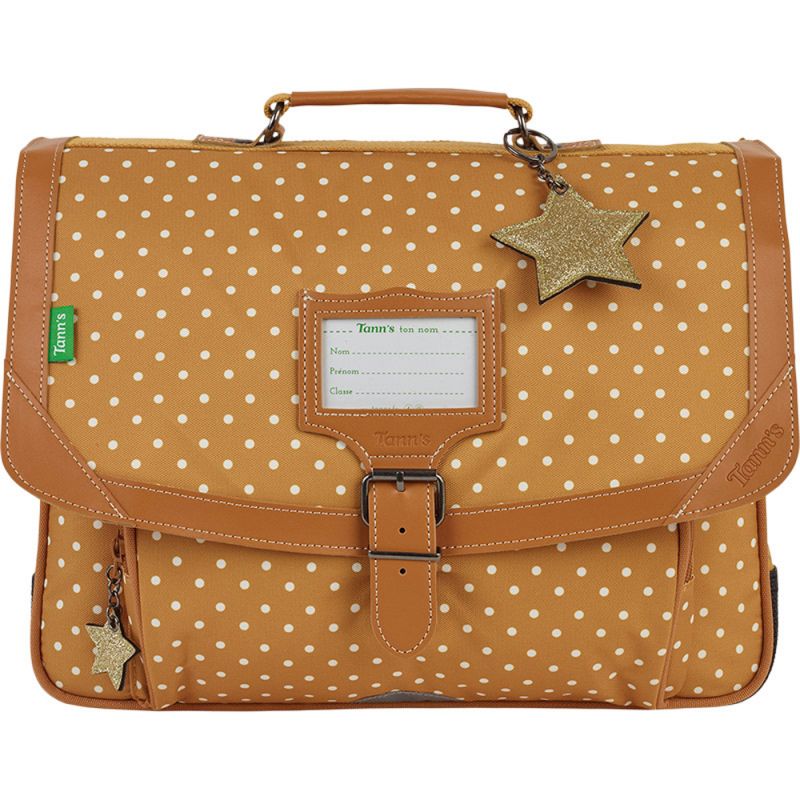 Cartable primaire Mathilde Tann's