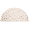 Set de table en silicone Bows Mushie Produit 1