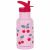 Variation Rose, rouge, violet du produit Gourde isotherme Cerises (350 ml) de la marque A Little Lovely Company