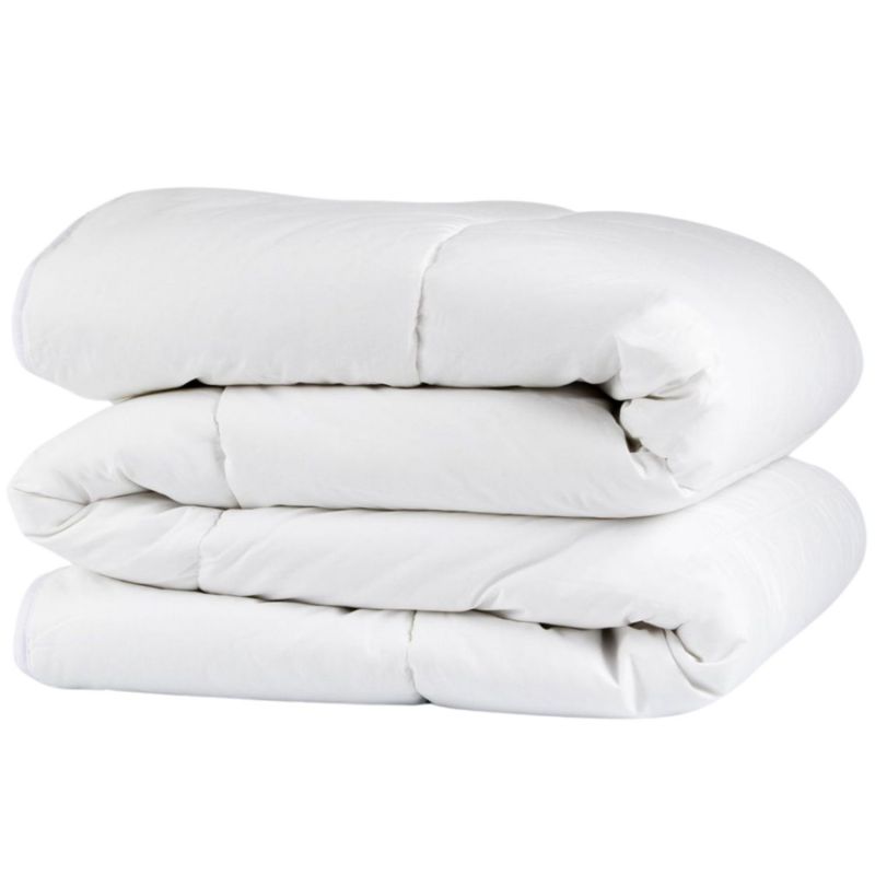 Couette 4 saisons Maui en coton bio (100 x 140 cm) Kadolis Produit 1