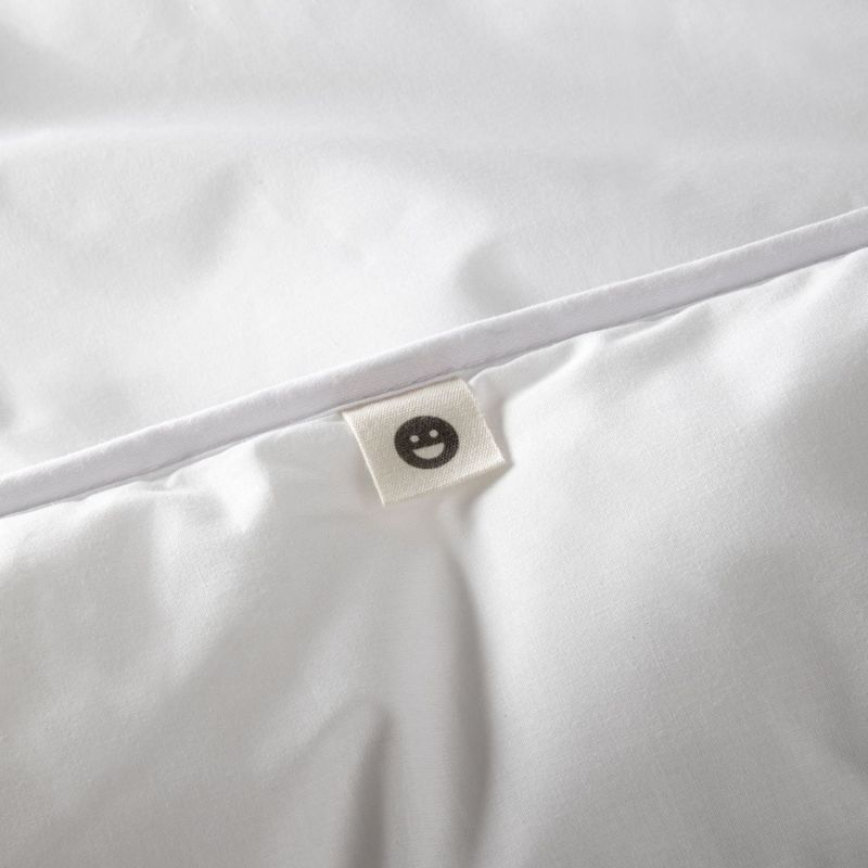 Couette 4 saisons Maui en coton bio (100 x 140 cm) Kadolis Ambiance 3