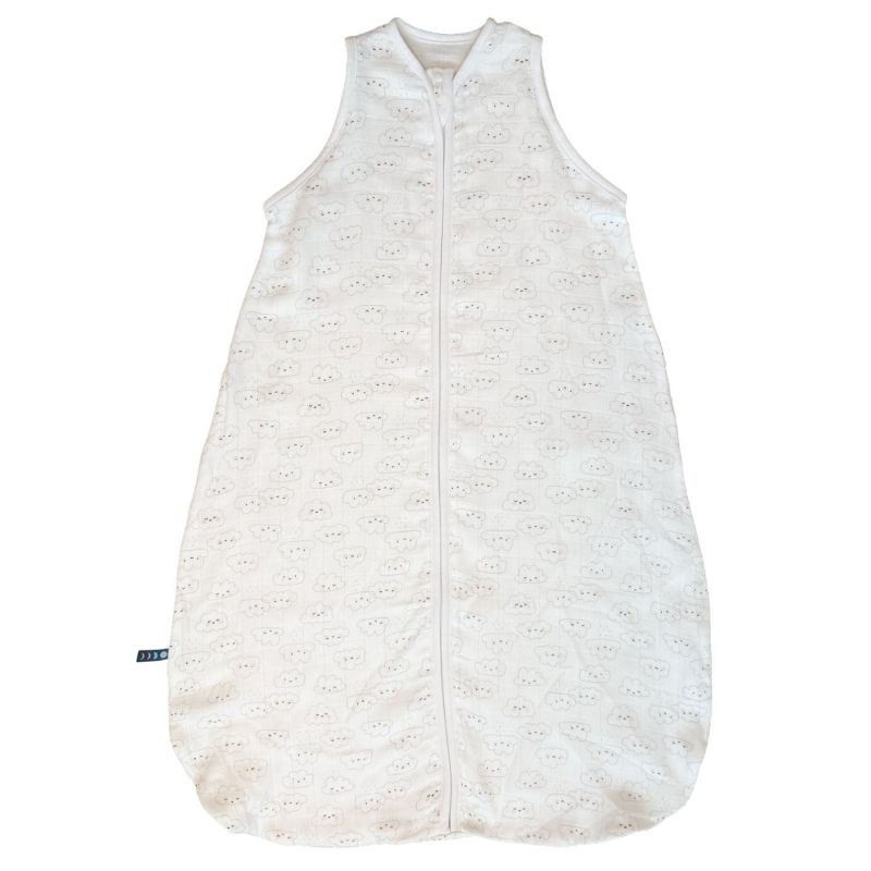 Gigoteuse TOG 1 Sunny Nuages (12-36 mois) Mon P'tit Dodo Produit 1