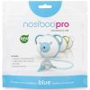 Accessoires pour mouche bébé électrique Nosiboo Pro et Pro 2 bleu  par Nosiboo