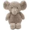 Peluche Eléphant (30 cm) - Jollein