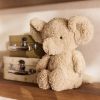 Peluche Eléphant (30 cm) Jollein Ambiance 2