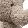 Peluche Eléphant (30 cm) Jollein Produit 5
