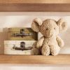 Peluche Eléphant (30 cm) Jollein Ambiance 8