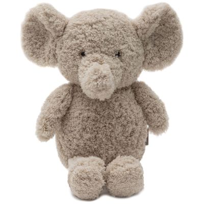 Peluche Eléphant (30 cm) Jollein