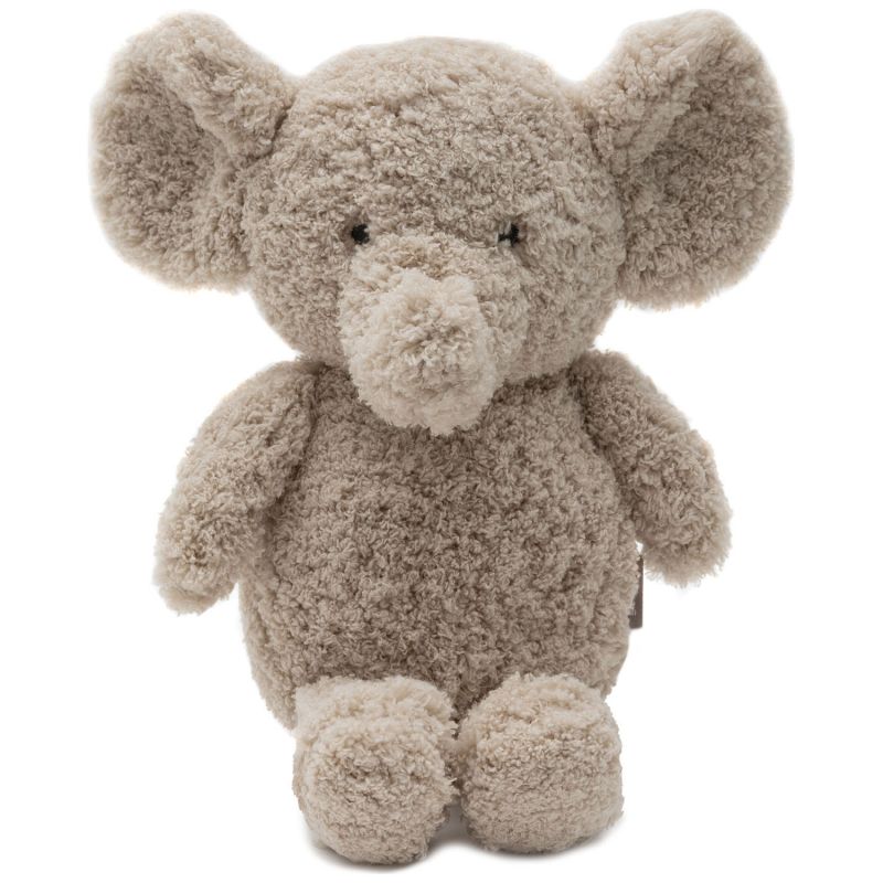 Peluche Eléphant (30 cm) Jollein Produit 1
