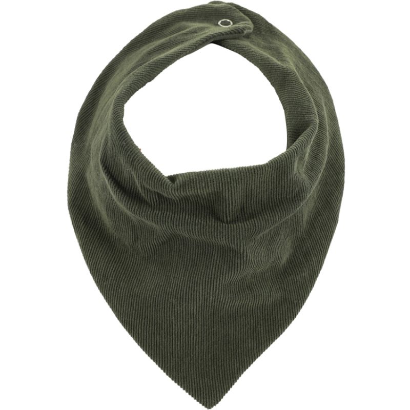 Bavoir bandana Ribble Moss Trixie