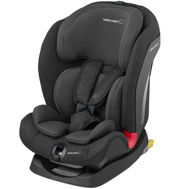 Siège auto Titan nomad noir (groupe 1-2-3) Bébé Confort