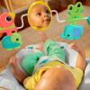 Transat vibrant Animaux Playful Paradise - Reconditionné Bright Starts Produit 4