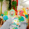 Transat vibrant Animaux Playful Paradise - Reconditionné Bright Starts Produit 6