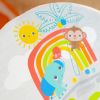 Transat vibrant Animaux Playful Paradise - Reconditionné Bright Starts Produit 9