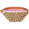 Sac banane Leopard #7 - Hello Hossy