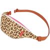 Sac banane Leopard #7 Hello Hossy Produit 2