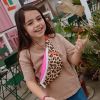 Sac banane Leopard Hello Hossy Ambiance 8