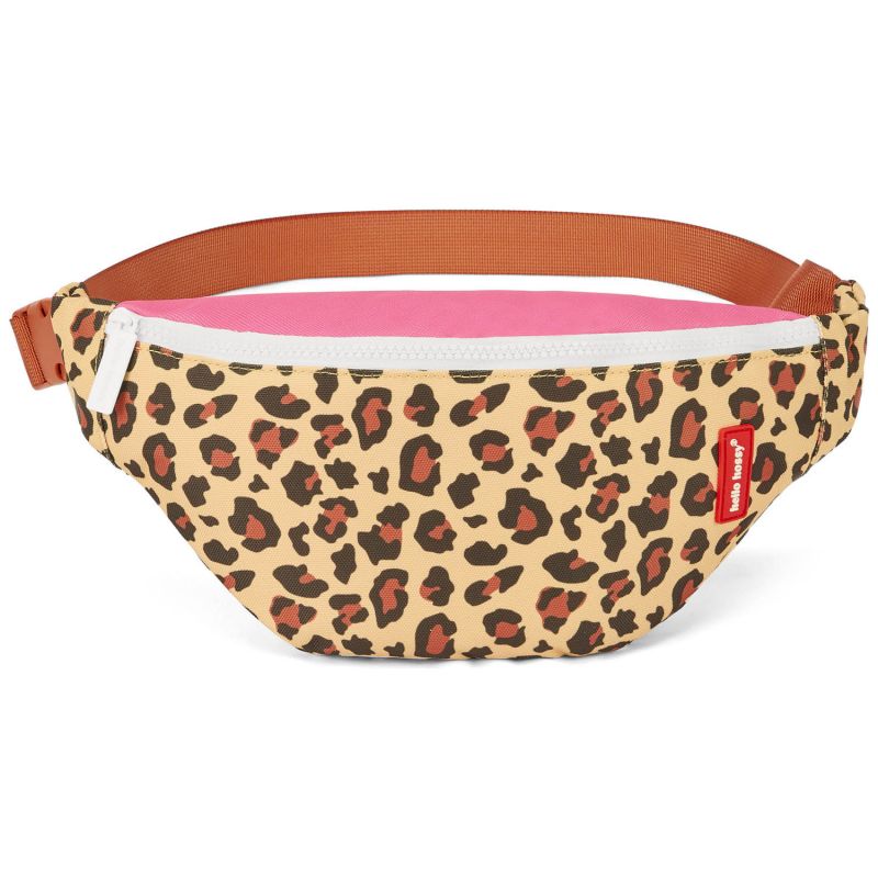 Sac banane Leopard #7 Hello Hossy Produit 1