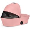 Nacelle Melio Carbon 2026 Candy Pink Cybex Produit 4
