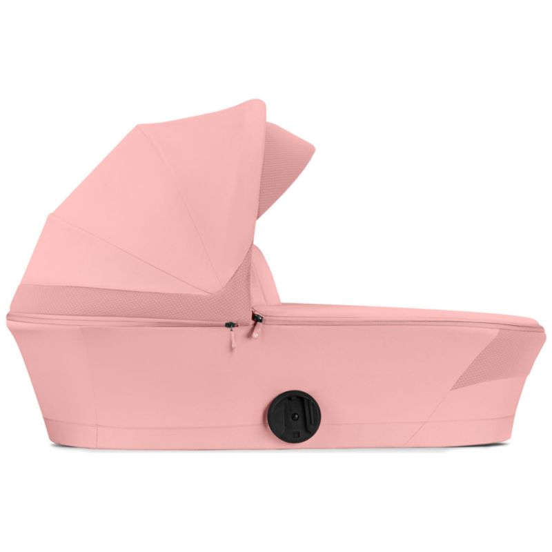 Nacelle Melio Carbon 2026 Candy Pink Cybex Produit 1