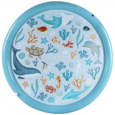 Tapis d'eau Ocean Dreams Blue (150 cm)