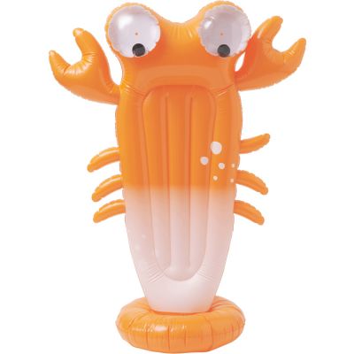 Sunnylife - Arroseur géant gonflable Sonny the sea creature