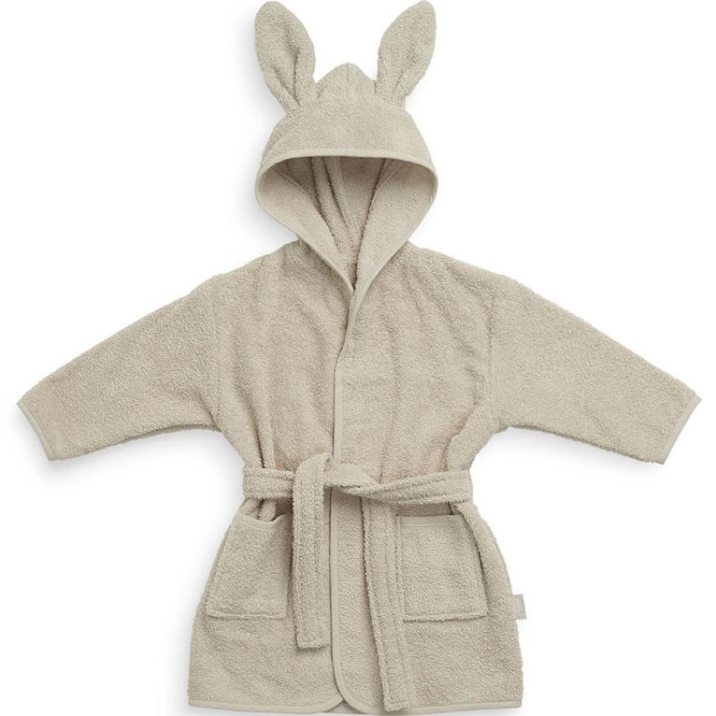Peignoir lapin Nougat (3-4 ans) Jollein