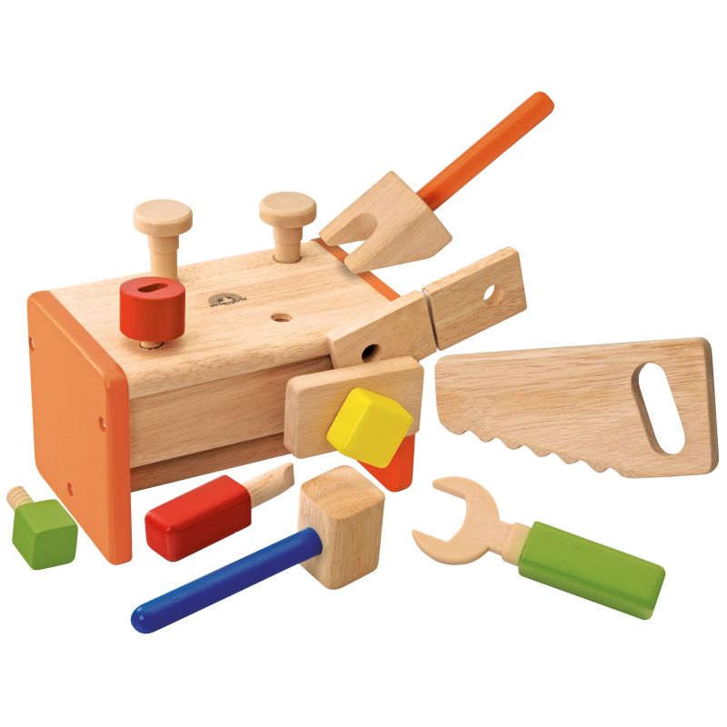 Petit établi en bois Wonderworld