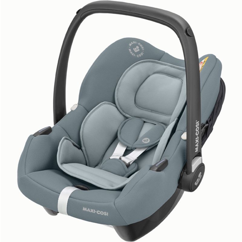 Cosi siège auto Tinca gris Essential Grey (groupe 0+) Maxi-Cosi
