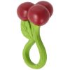 Hochet et anneau de dentition bébé Cherry Oli & Carol Produit 3