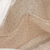 Sac à langer Embossed Lily Sand Jollein Produit ouvert 7