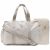 Variation Ecru du produit Sac à langer Embossed Lily Sand de la marque Jollein