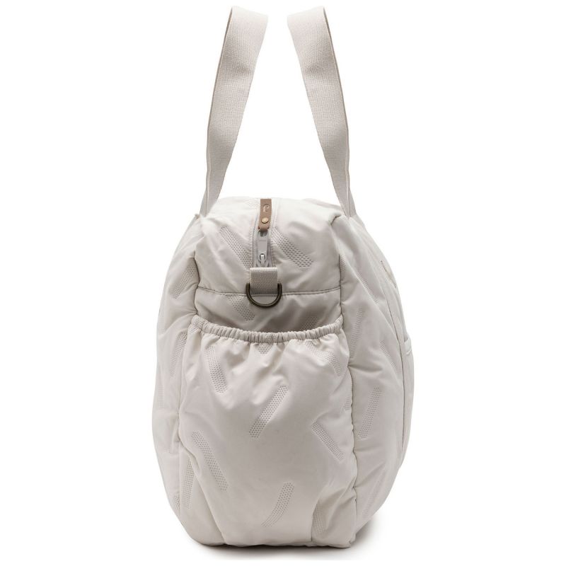 Sac à langer Embossed Lily Sand Jollein Produit 5
