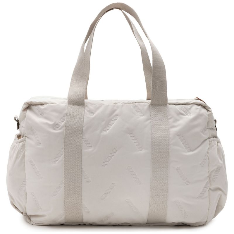 Sac à langer Embossed Lily Sand Jollein Produit 6