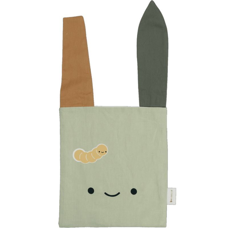 Sac à collation Pomme Fabelab