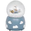 Boule à neige musicale avion Amadeus Les Petits Produit 2