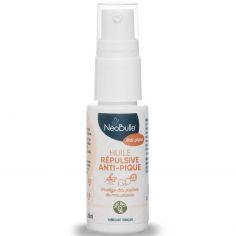 Huile répulsive anti-pique (20 ml) - NeoBulle