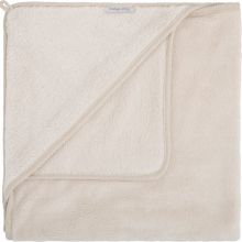Couverture enveloppante Cozy warm linen (75 x 75 cm)  par Baby's Only