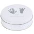 Boîte empreintes pieds et mains - BAMBAM Boîte empreintes pieds et mains - BAMBAM