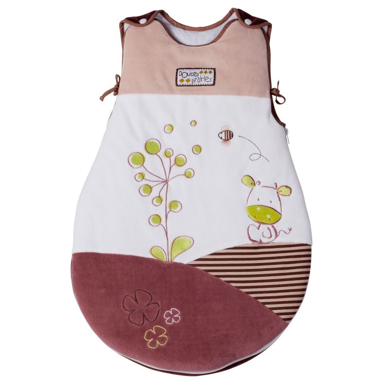 Gigoteuse chaude Mango (65 cm) Babycalin