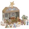 Crèche de Noël Little Dutch Produit 1